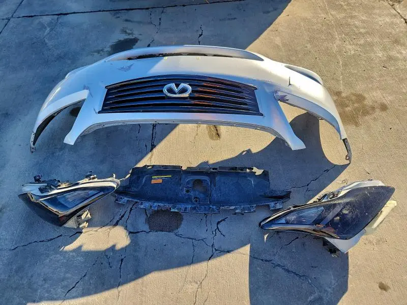 2012 INFINITI G37 BASE  