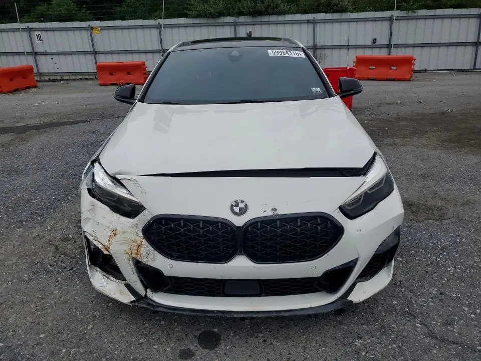 2021 BMW M235XI   