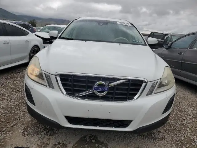2013 VOLVO XC60 T6  