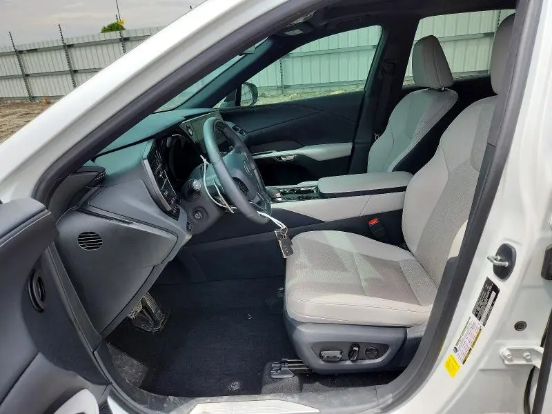2024 LEXUS RX 350 PREMIUM+  