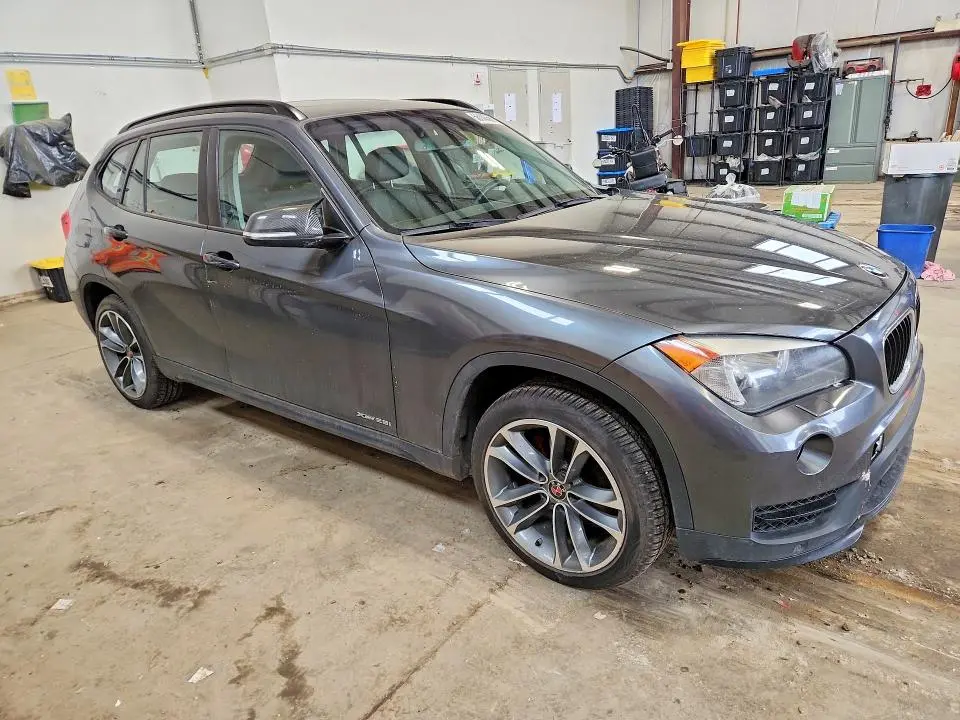 2015 BMW X1 XDRIVE28I  