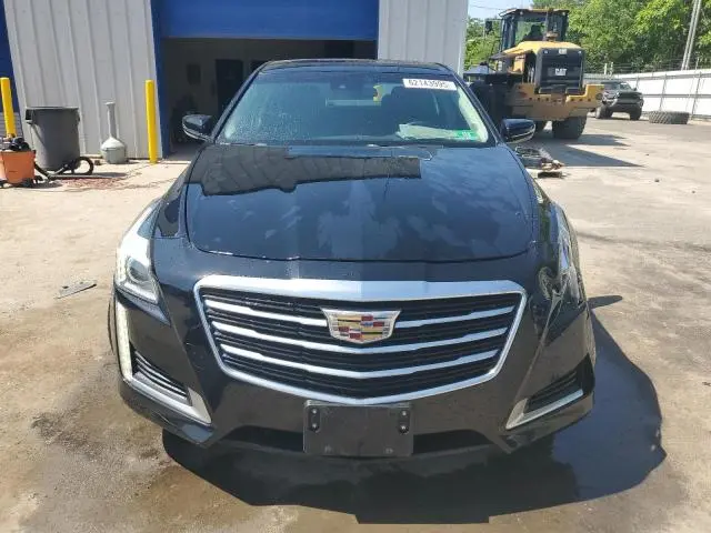 2015 CADILLAC CTS LUXURY COLLECTION  