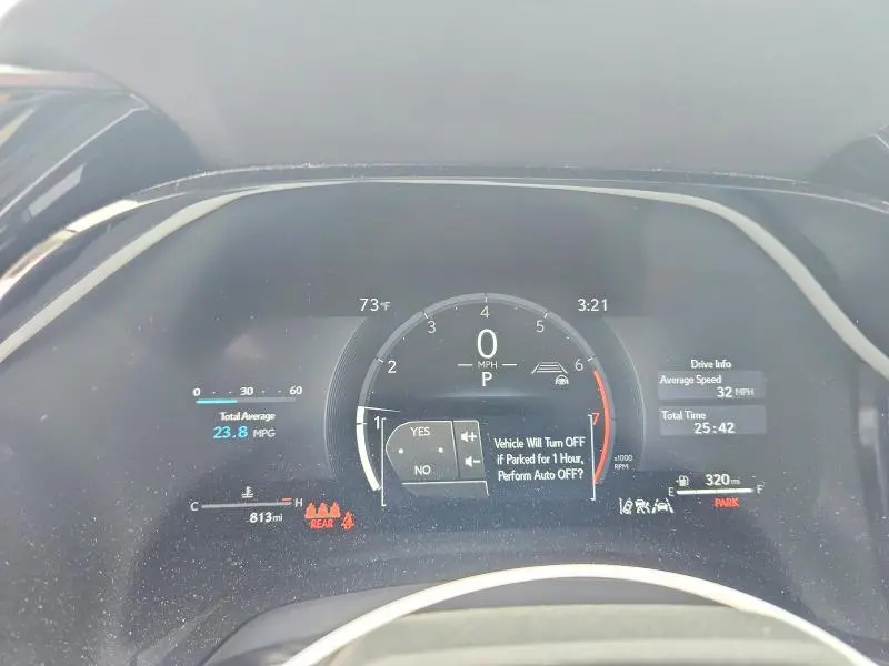2026 LEXUS RX 350 PREMIUM+  