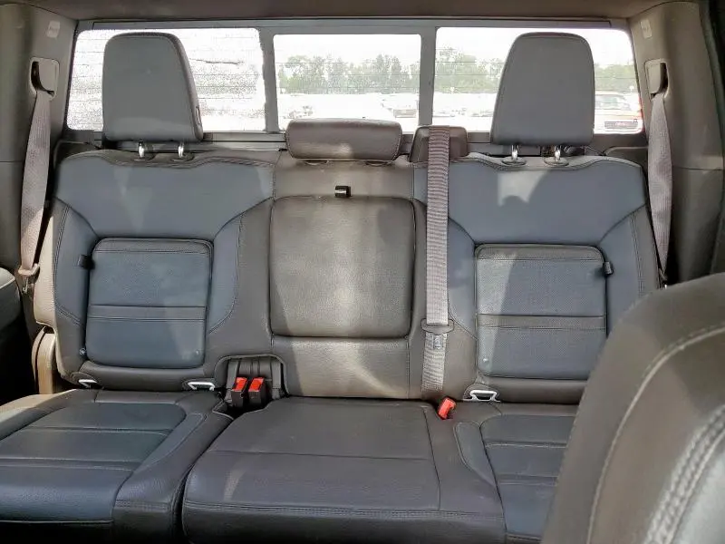 2023 GMC SIERRA K2500 DENALI  