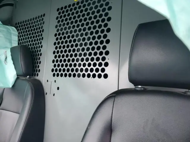 2023 FORD TRANSIT T-350  