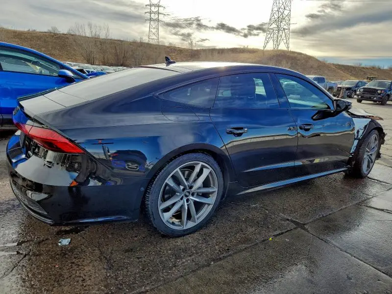 2021 AUDI A7 E PREMIUM PLUS  