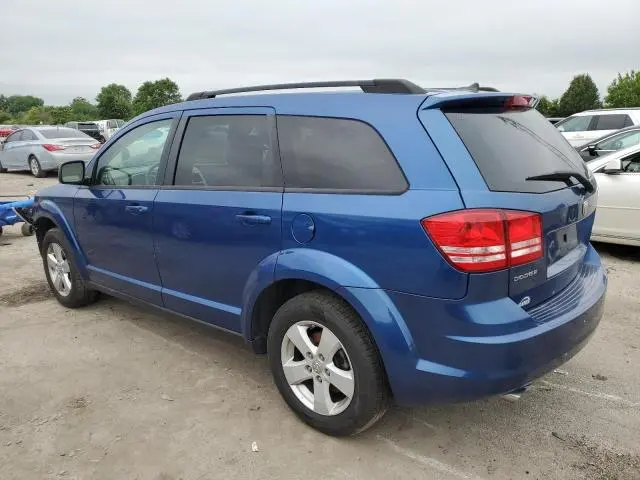 2010 DODGE JOURNEY SXT  