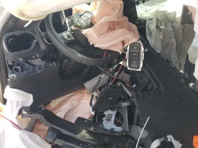 2025 HONDA PILOT EXL  