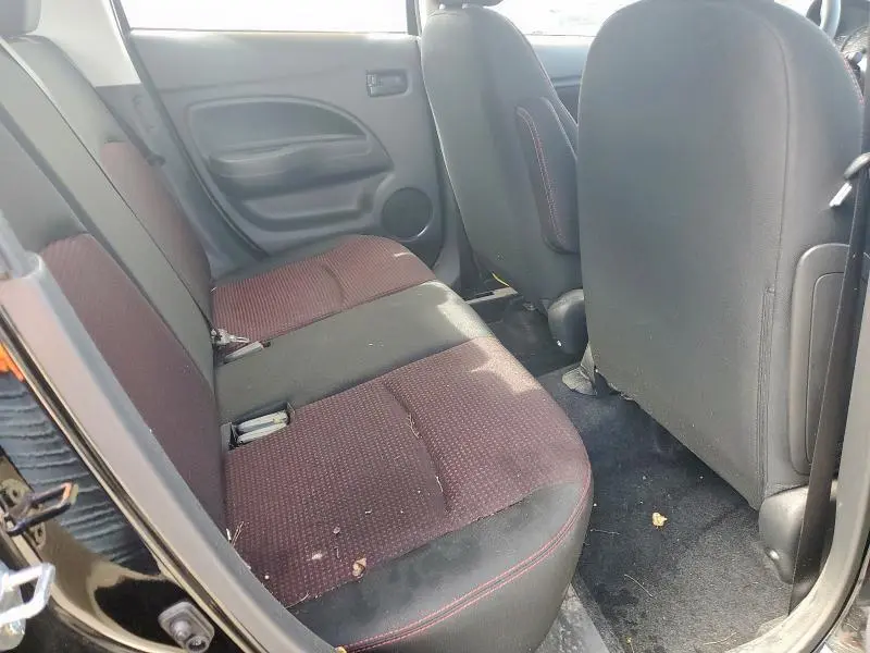 2024 MITSUBISHI MIRAGE SE