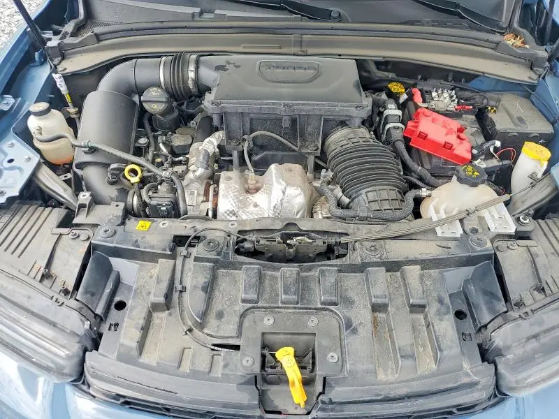 2024 DODGE HORNET GT  