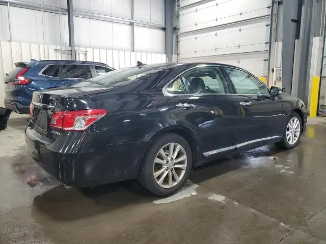2010 LEXUS ES 350  