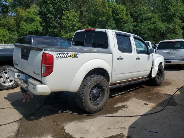 2018 NISSAN FRONTIER S