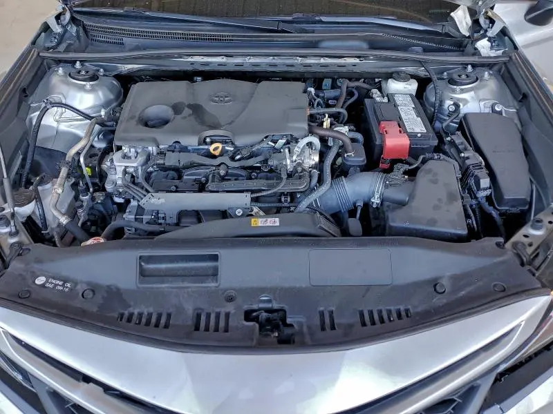 2024 TOYOTA CAMRY SE NIGHT SHADE  