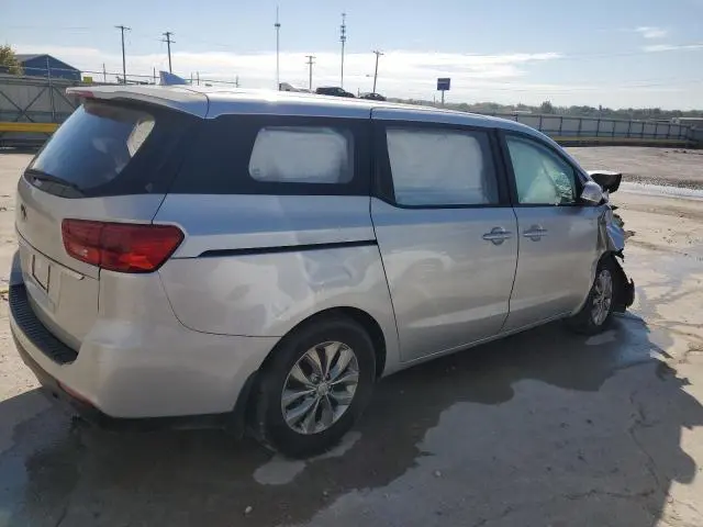 2019 KIA SEDONA L  