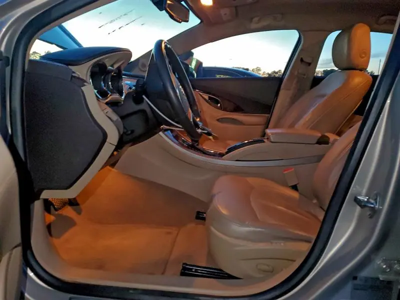 2012 BUICK LACROSSE PREMIUM  