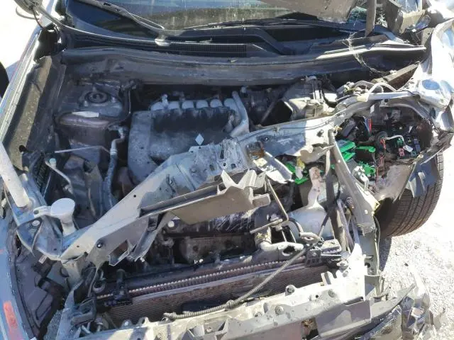 2016 MITSUBISHI OUTLANDER GT  