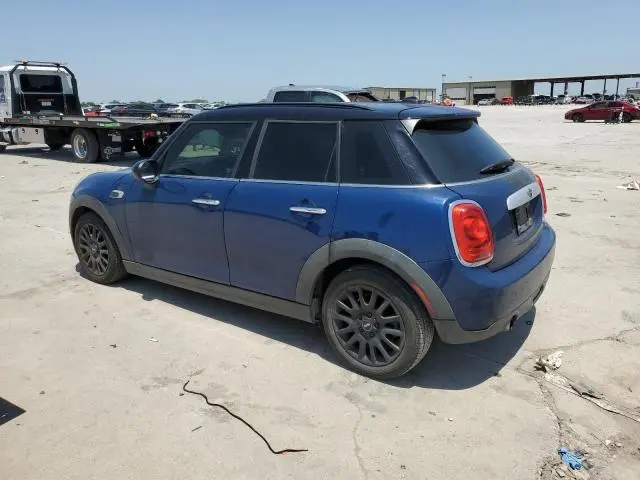 2015 MINI COOPER   