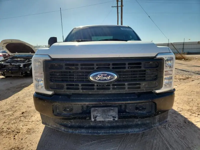 2023 FORD F250 SUPER DUTY  