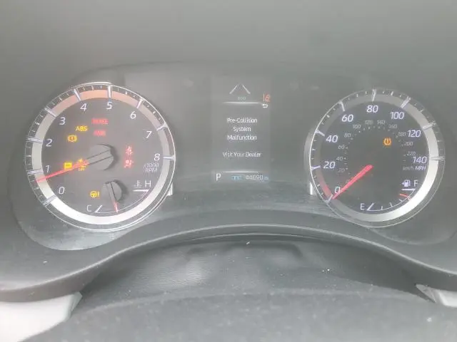 2020 TOYOTA HIGHLANDER L