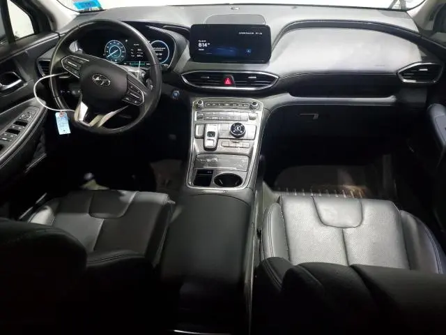 2023 HYUNDAI SANTA FE SEL PREMIUM  