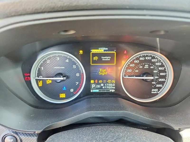 2023 SUBARU FORESTER PREMIUM  