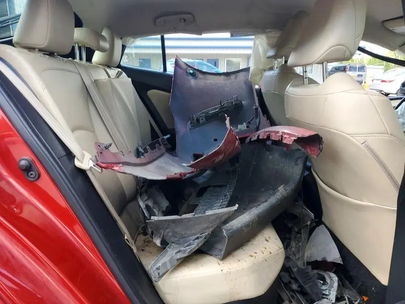 2021 TOYOTA PRIUS XLE AWD-E  