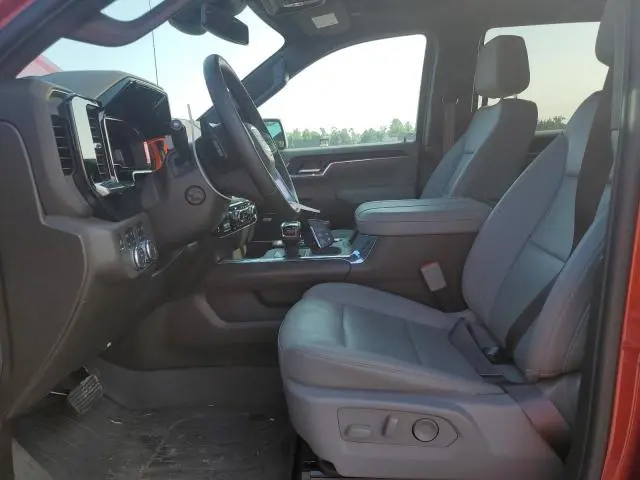 2024 GMC SIERRA K1500 SLT  