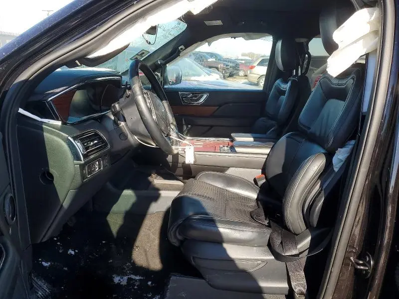 2024 LINCOLN NAVIGATOR L  