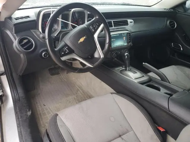 2013 CHEVROLET CAMARO LT  