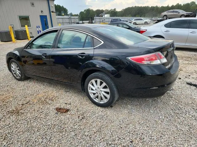 2011 MAZDA 6 I  