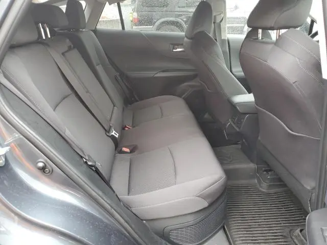 2024 TOYOTA VENZA LE