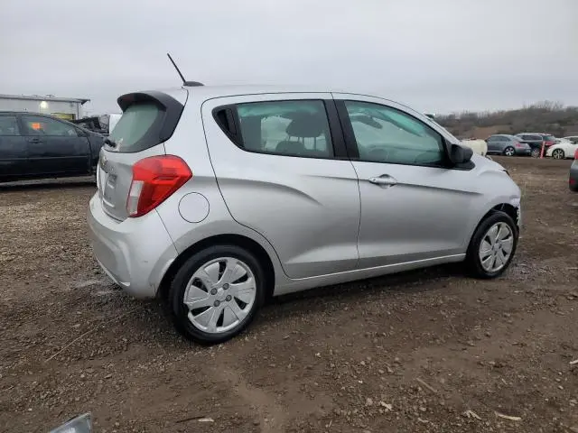 2018 CHEVROLET SPARK LS  