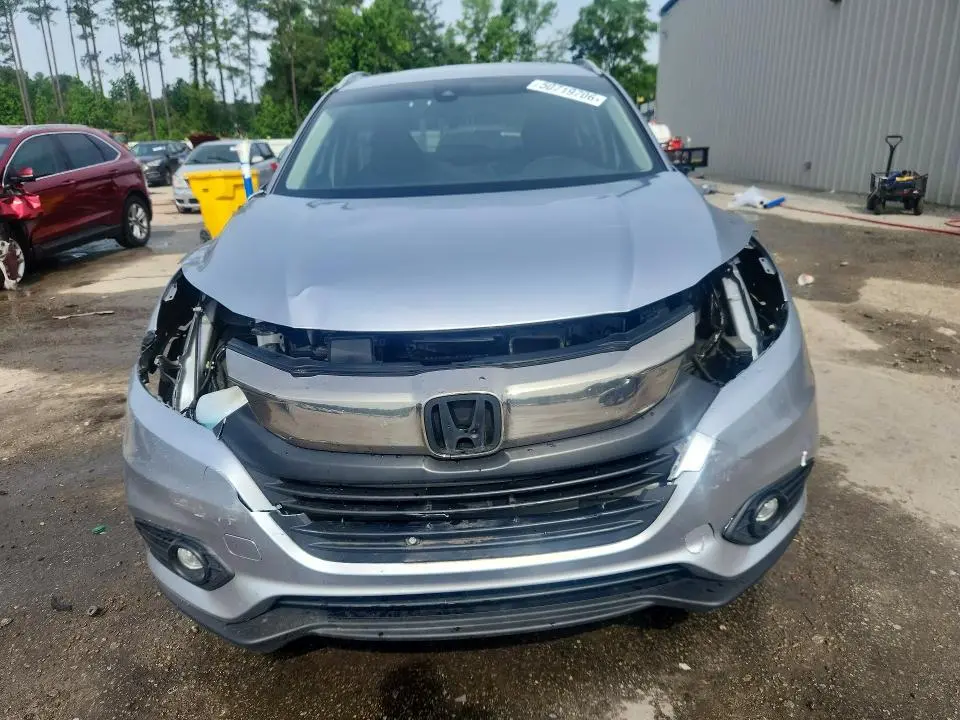 2020 HONDA HR-V EX  