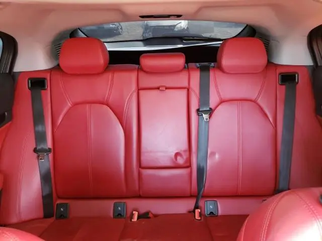 2020 ALFA ROMEO STELVIO