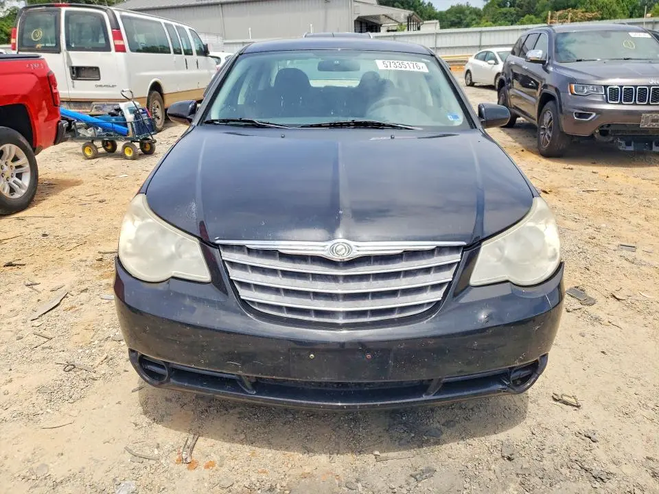 2010 CHRYSLER SEBRING TOURING  