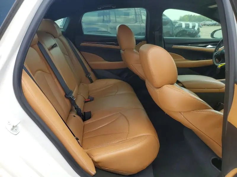 2017 BUICK LACROSSE ESSENCE  