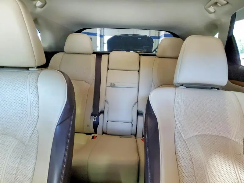 2018 LEXUS RX 350 BASE  