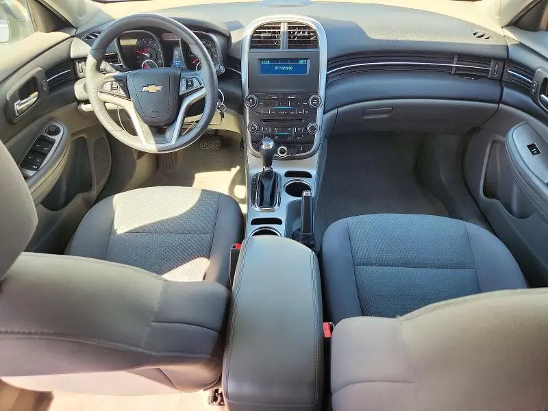 2014 CHEVROLET MALIBU LS  