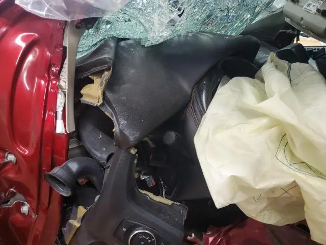 2014 FORD EDGE SPORT