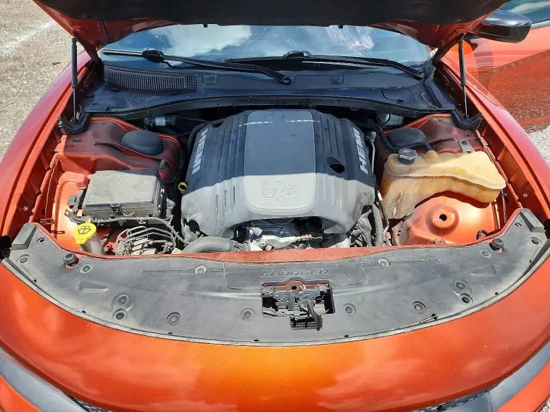 2020 DODGE CHARGER R/T  
