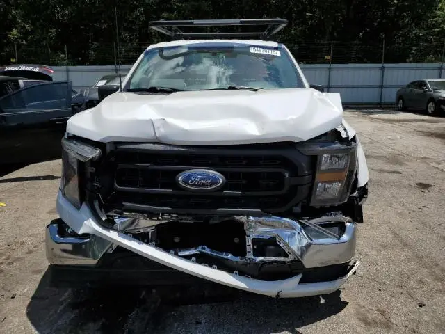 2023 FORD F150 SUPER CAB  