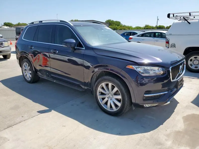 2016 VOLVO XC90 T5  