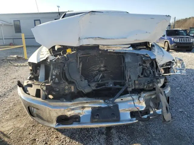 2018 RAM 1500 SLT  