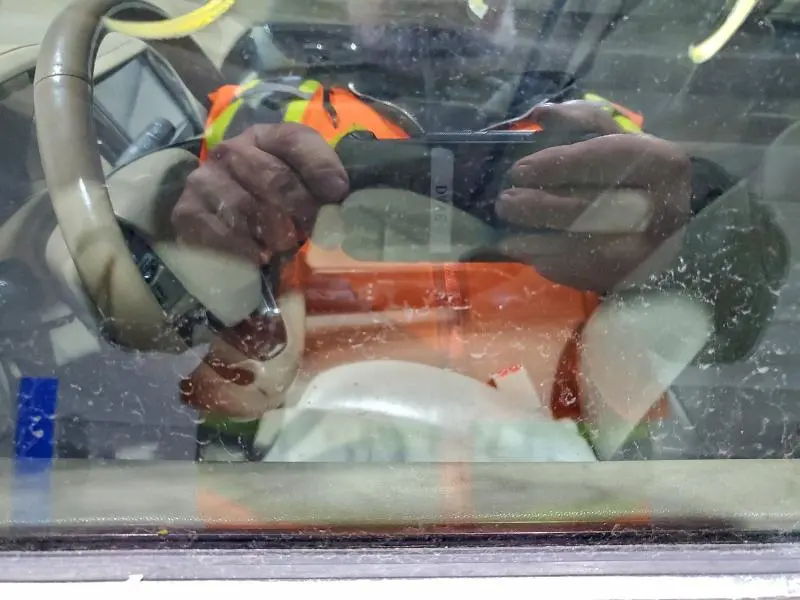 2016 CADILLAC ATS LUXURY  