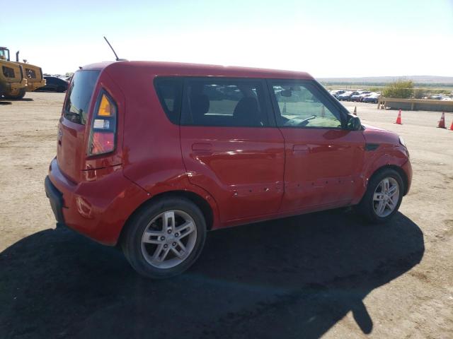 2010 KIA SOUL +