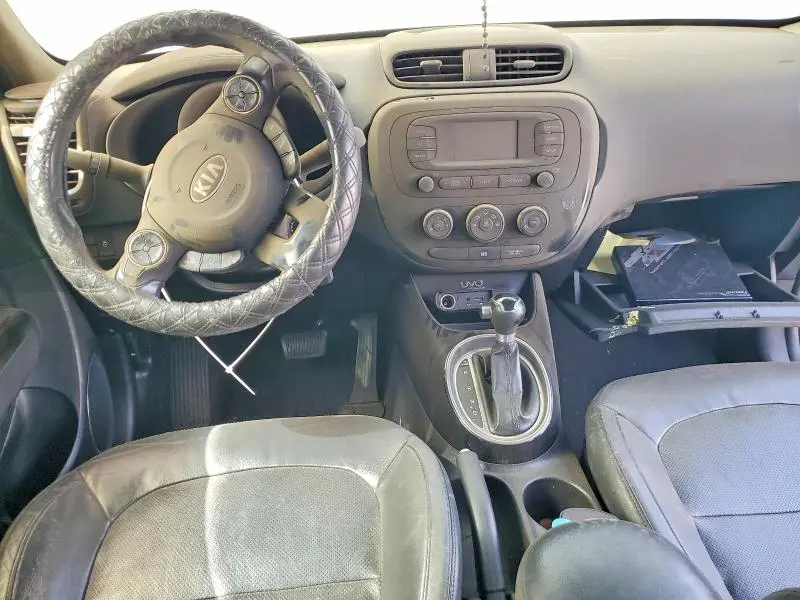 2016 KIA SOUL !  
