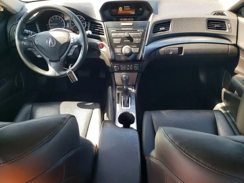 2013 ACURA ILX 20 PREMIUM  