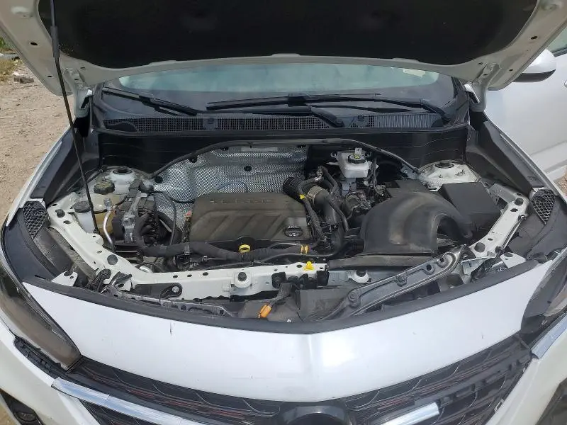2022 BUICK ENCORE GX PREFERRED  