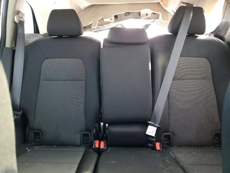 2023 HONDA CR-V SPORT  