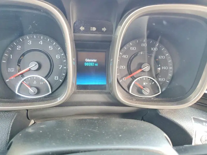 2014 CHEVROLET MALIBU 2LT  